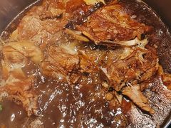 -蝎王府羊蝎子(西直门店)