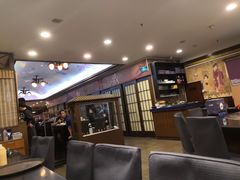 -真剑日本料理·铁板烧(贵州路店)