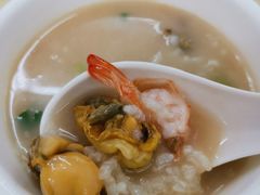 -云腾砂锅粥(龙津东路店)
