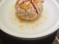 -海派悦庭·海胆烧麦·新融合菜(凯德广场店)