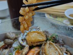 -砂锅居(西四店)