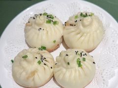 -老吉堂上海本帮菜(望京万象汇店)