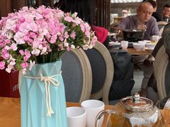 大堂-隔壁老王·家常云南菜(花巷店)