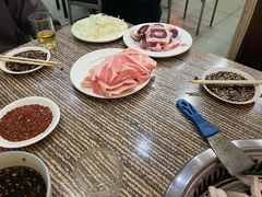 -金明姬和众烧烤店(东铁营店)