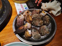 -三个渔夫·蒸汽海鲜(小白楼店)