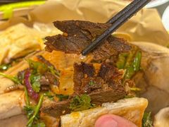-乔阿马·江南味·驴肉香(龙湖华泾天街店)