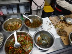 -圆蛋酒料•生腌(开元路店)