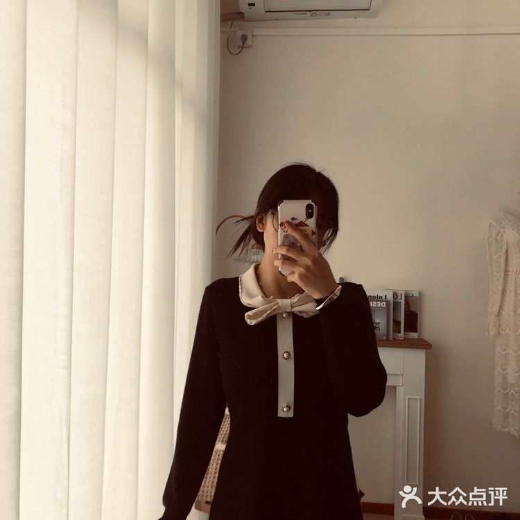 深圳探店|高质量韩风服饰&首饰