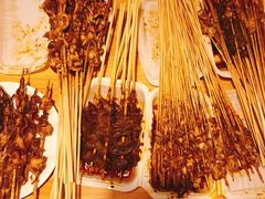 -十里铺铁板鱿鱼