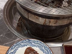 -隐家本格烧肉(万达广场店)