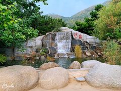 -天津盘山风景名胜区