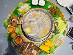 -椰小鸡·琼州糟粕醋(美兰缤纷城店)