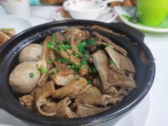 -东鑫记港式茶餐厅(南京东路店)