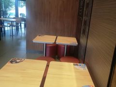 大堂-汉堡王(徐汇绿地缤纷店)