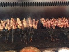 -永安烧烤