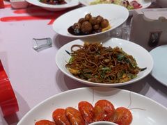 -阿明小菜·海鲜·上海菜(梅陇店)