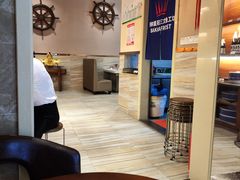 -满田家大排档(朝阳店)