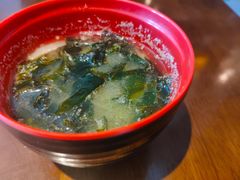 味增汤-笑福亭料理小馆(解放碑店)