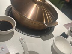 -烹然四季椰子鸡火锅(姚家园万象汇店)