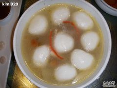 -阿英煲(凉城路店)