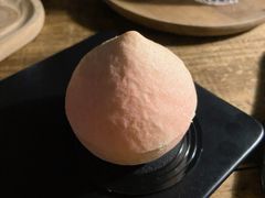 小桃气-青咖啡(三坊七巷店)