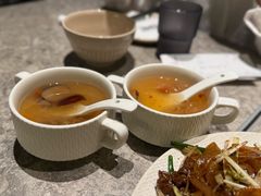 -留半山·香港食堂(啦啦宝都店)