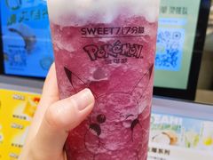 -7分甜(武林银泰店)