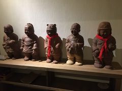 -瓦库茶馆17号(海汇港店)