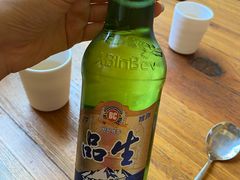 -百年石锅饭·朝鲜族传统民餐