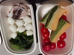-海底捞火锅(番禺广场店)