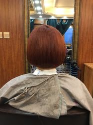 -小齐发型Star·Salon