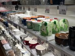 -NITORI 宜得利家居(上海中山公园龙之梦店)