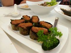 -新加坡海鲜共和(名胜世界圣淘沙海滨坊)
