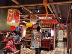 -春梅里卤鹅馆·47年老字号(中山路店)