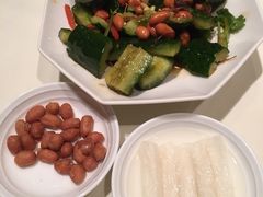 -東海海鲜酒家(中信广场店)