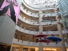 -盒马鲜生(和谐广场店)