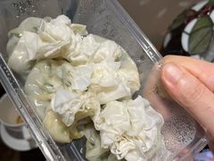 -内蒙联营烧麦 草原石榴红(护国寺店)