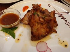 -卡朋厨房(289艺术园区店)