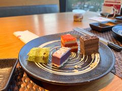 -松本楼(桥西店)