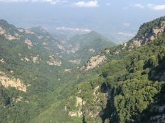 -少华山国家森林公园