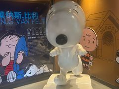 -史努比缤纷世界