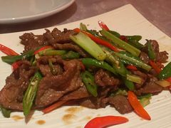 -南通滨江洲际酒店-东厨中餐厅
