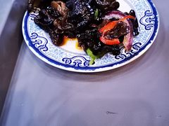 -东方宫·中国兰州牛肉拉面(三里屯店)