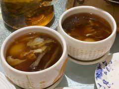 -聚春园自助餐厅(东街口店)