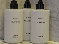 -北京北辰洲际酒店