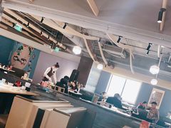 大堂-鼎泰丰(当代商城店)