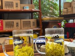 -正源安吉白茶特产享购商场(安吉店)