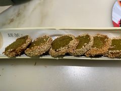 -绿茶餐厅(南翔印象城MEGA店)