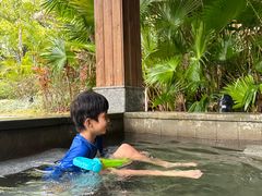 -清远熹乐谷温泉度假酒店