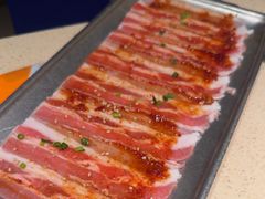 -Ant 蚂蚁洞烤肉·大营地(上海静安大悦城店)